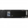 Samsung SSD 990 EVO Plus 2TB PCIe 4.0 NVMe 2.0 M.2 V-NAND 3-bit MLC, 256-bit Encryption, Read 7150 MB/s Write 6300 MB/s 