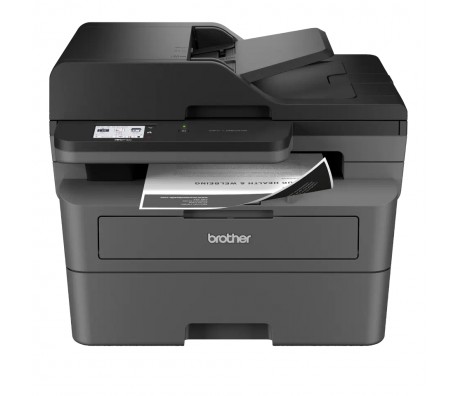 Brother MFC-L2862DW Laser Multifunctional