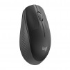 БЕЗЖИЧНА МИШКА LOGITECH M190 FULL SIZE ЧРН