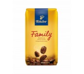 КАФЕ TCHIBO FAMILY НА ЗЪРНА 1 КГ
