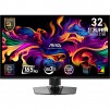 MSI MAG 322UP QD-OLED E16 Gaming Monitor, 31.5