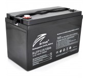 Литиево йонни батерии LFP12.8V100AH 12V / 100Ah -330/ 172 /214 mm F12/M8 RITAR