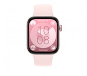 Huawei Watch Fit 3 Nebula Pink, Solo-B09S, 1.82