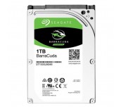 Хард диск за лаптоп SEAGATE, 1 TB, 128MB, SATA3, ST1000LM048