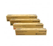 Xerox DC SC2020 Black Toner