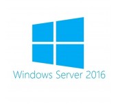 Софтуер MS Windows Server CAL 2016 Eng DSP 1Clt User лиценз R18-05225