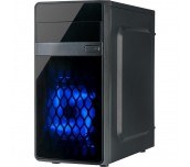 Кутия за компютър Inter Tech MA-01 Micro, Mini-Tower, mTX