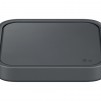 Samsung EP-P2400 Wireless Charger Pad (w TA) Dark Gray