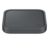 Samsung EP-P2400 Wireless Charger Pad (w TA) Dark Gray