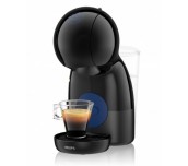 Krups KP1A0810, Dolce Gusto PICCOLO XS, 1340-1600 W, 0.8l, 15 bar, Black