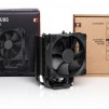 Охладител за процесор Noctua NH-U9S, Chromax.black