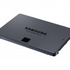 SSD SAMSUNG 870 QVO, 8TB, SATA III, 2.5 inch, MZ-77Q8T0BW