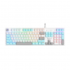 Геймърска механична клавиатура A4tech Bloody S510R, Blue Switch