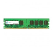 Dell Memory Upgrade - 16GB - 2Rx8 DDR4 UDIMM 2666MHz