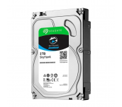 Хард диск SEAGATE SkyHawk 2TB - ST2000VX017