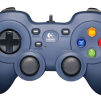Жичен геймпад Logitech F310
