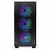 Кутия ENDORFY ARX 700 ARGB - Middle Tower