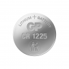 Литиева бутонна батерия GP  CR1225 3V  1 бр. в блистер /цена за 1 бр./