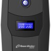 UPS POWERWALKER VI 1500 STL, 1500VA Line Interactive