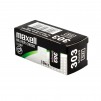 Бутонна батерия сребърна MAXELL SR44 SW/357/   1.55V