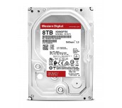 Хард диск WD Red Pro 8TB NAS 3.5