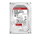 Хард диск WD Red Pro 8TB NAS 3.5