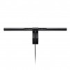 BenQ (CW/WW) Monitor Light ScreenBar e-Reading lamp Light Source Dual Color LED, Color Rendering Index>95, Center Illuminance 930 lux (Height 45cm), Color Temp.2700K~6500K, Lighting Cover.(At 500 Lux)