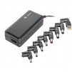 Natec Universal Laptop Charger Temera 70 70W
