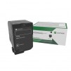 Lexmark 75B20K0 CS727, 728, CX727 Black Return Programme 13K Toner Cartridge