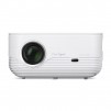 AOPEN Projector QF81 (powered by Acer), portable, LCD, FHD (1920x1080), 13 000 LED Lumens (800 ANSI), 1 000:1, 1.1x, HDMI 1.4, DC Out (5V/0.5A), USB (Type A), Speaker 2x5W, PC Audio 3.5mm, BT In/Out, 