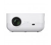 AOPEN Projector QF81 (powered by Acer), portable, LCD, FHD (1920x1080), 13 000 LED Lumens (800 ANSI), 1 000:1, 1.1x, HDMI 1.4, DC Out (5V/0.5A), USB (Type A), Speaker 2x5W, PC Audio 3.5mm, BT In/Out, 