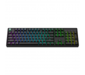 Геймърска безжична Механична клавиатура Keychron K10 HE Magnetic Switch - Standard Edition