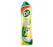 ПОЧИСТВАЩ КРЕМ CIF LEMON 500ML