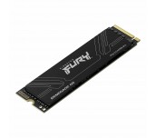 SSD Kingston Fury Renegade G5 NVMe M.2 PCIe 5.0 - 2048GB