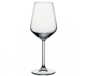 КОМПЛЕКТ ЧАШИ ЗА ВИНО ALLEGRA 350 МЛ 6 БР.