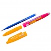 РОЛЕР PILOT FRIXION BALL FRIENDS FR7FR-AOP PINK