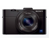 Sony Cyber Shot DSC-RX100M2