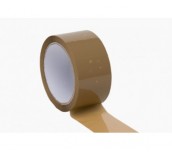 ТИКСО СОЛВЕНТНО 48MM/66M КАФЯВО
