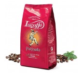 КАФЕ НА ЗЪРНА LUCAFFE PULCINELLA 1КГ