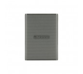 Transcend 1TB, External SSD, ESD360C, USB 20Gbps, Type C