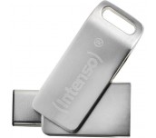 Intenso USB Flash Drive 3.2 64GB cMobile Line