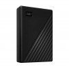 Външен хард диск Western Digital My Passport, 6TB, 2.5