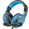 Fury Gaming headset, Hellcat
