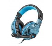 Fury Gaming headset, Hellcat