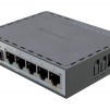 Mikrotik Рутер E60iUGS hEX S routerOS L4