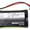 Батерия за телефон 2* АA 2.4V NiMH 1500mAh GP60AS2BMX Panasonic KX-TG2000 Cameron Sino