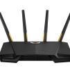Безжичен рутер ASUS TUF Gaming AX3000 V2