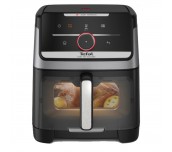 Tefal EY876DE1 fry easy fry silence xxl vision