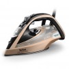 Tefal FV9852E0 Ultimate Pure, 3200W Steam Iron, Powerful Steam, AutoClean Soleplate, Micro Calc, Auto-Off, Anti-Drip