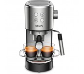 Krups XP442C11, Virtuoso Steam & Pump